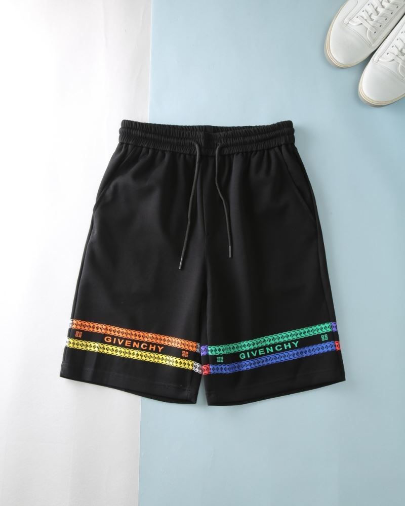 Givenchy Short Pants